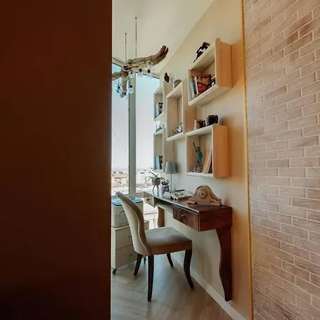 Ald Apartment