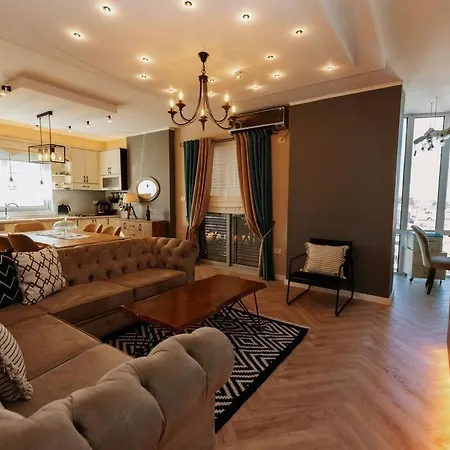 Ald Apartment