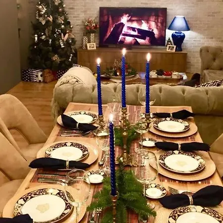 Apartment Ald