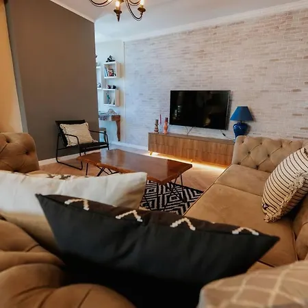 Ald Apartment *