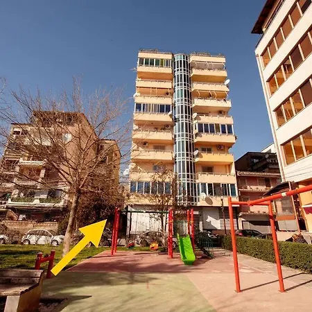 Apartment Ald
