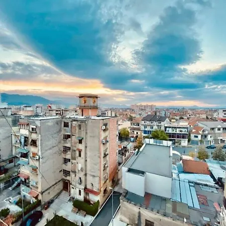 Ald Shkodër