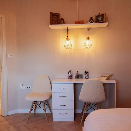 Apartment Ald