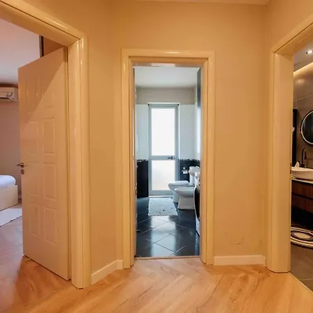 Ald Apartment Shkoder