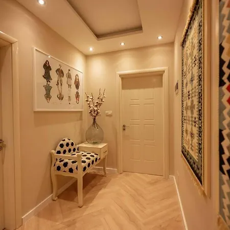 Ald Apartment