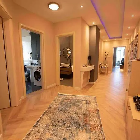Apartment Ald *