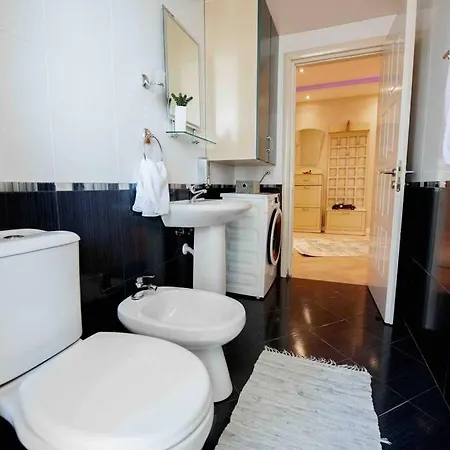 Ald Apartment Shkoder